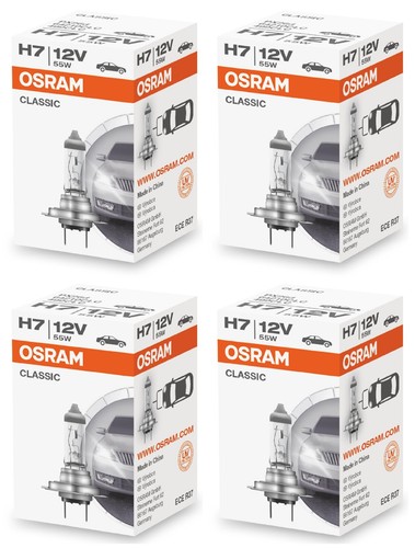 Osram 64210clc classic - 4x,