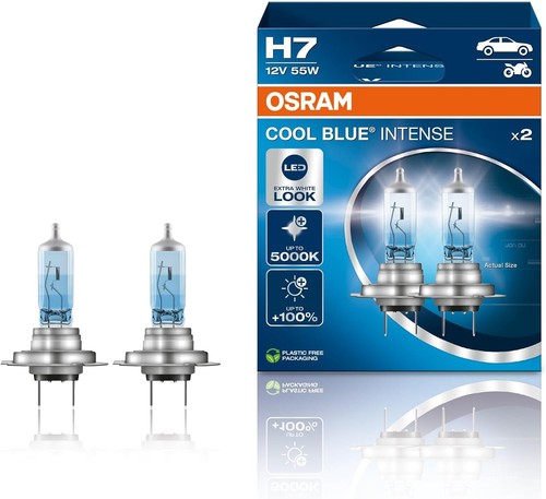 Osram cool blue intense - osram,