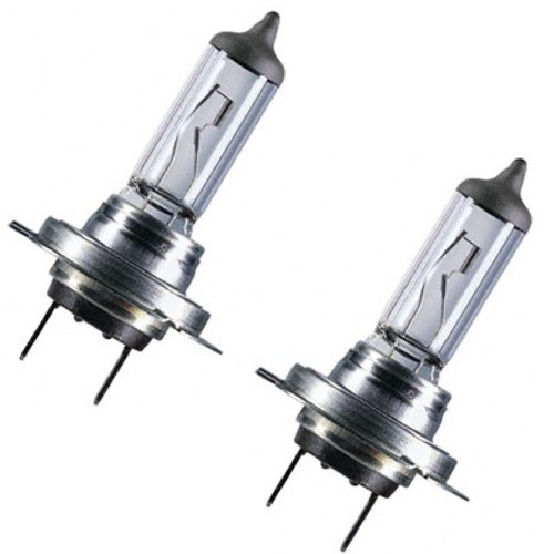 Stück 12v 55w - , h7