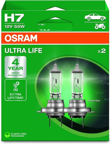 Osram ultra life px26d - osram,