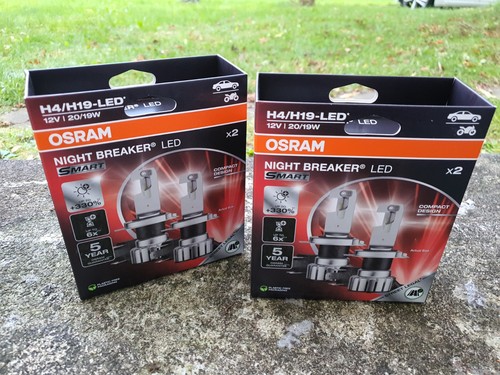 Osram night breaker - osram, led