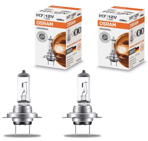 Osram 12v 55w original - osram,