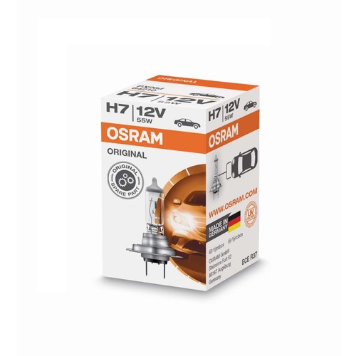 Osram original line - original, halogen