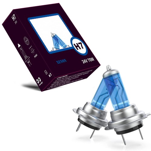 24v px26d halogenlampen - 24v, h7