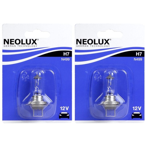 Neolux 12v 55w - 2x,