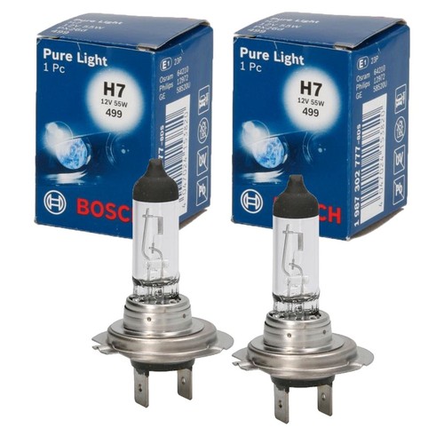 Original bosch pure light - pure,