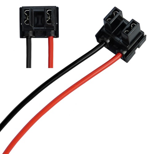 Stecker fassung sockel - h7,