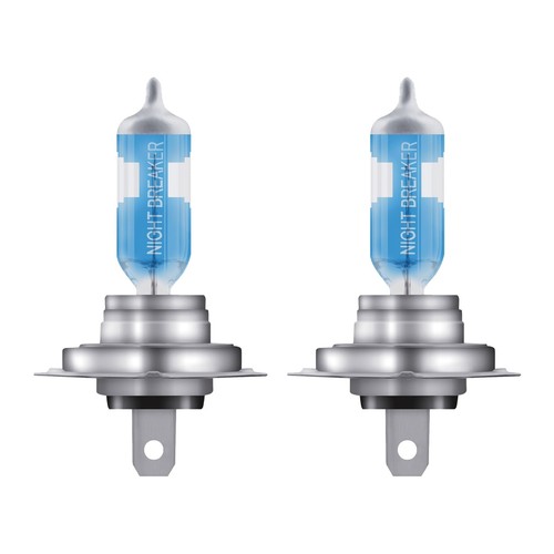 Glühlampen 12v 55w px26d - h7,