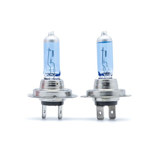 Birnen 12v 55w halogen - h7,