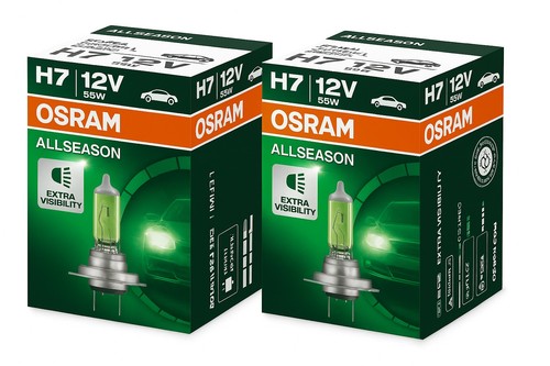 Osram 64210 all - osram, season