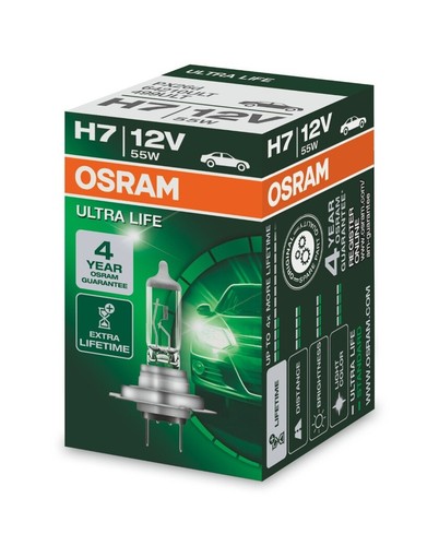 Osram ultra life - osram,