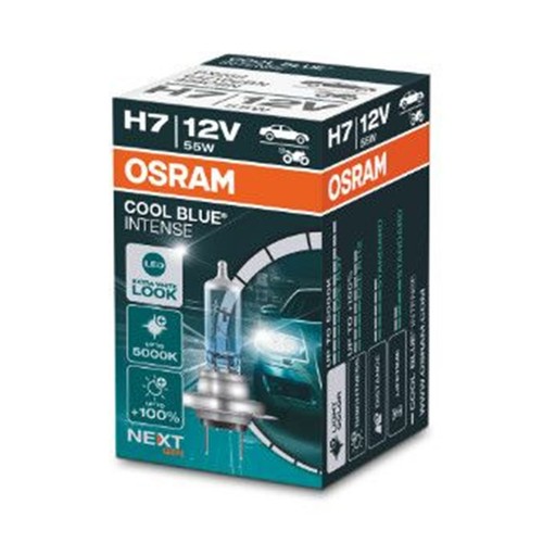 Osram cool blue - osram, blue®
