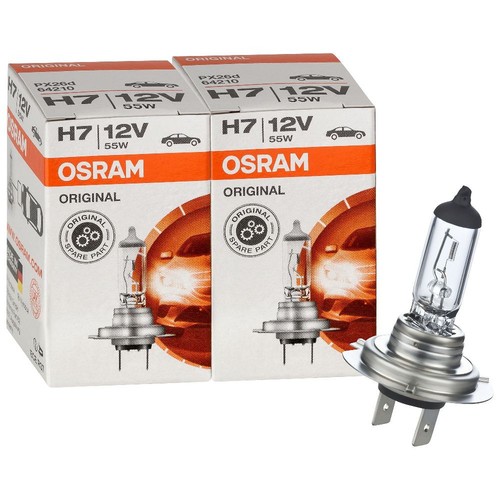 2er set osram 64210l px26d - set,