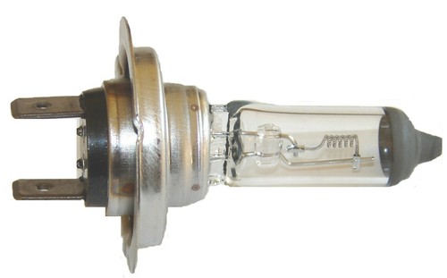 24v 70w glühlampe - h7,