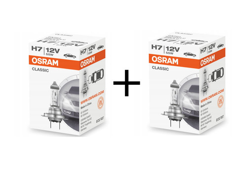 Osram classic 64210 clc - osram,