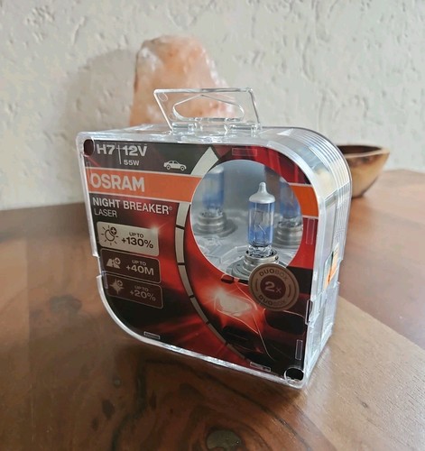 Osram night breaker - osram,