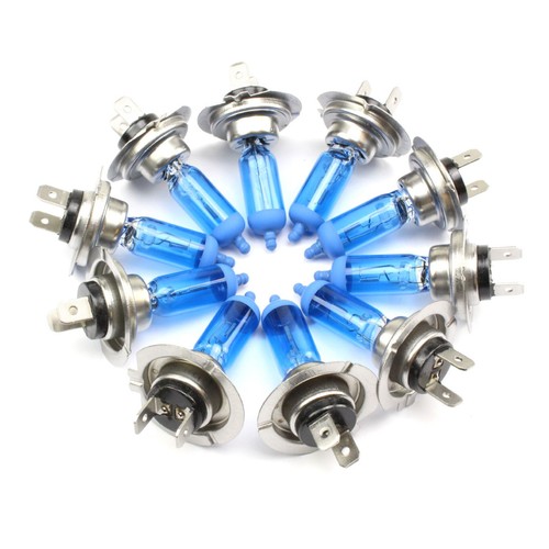 10x px26d 6000k - 10x, 12v