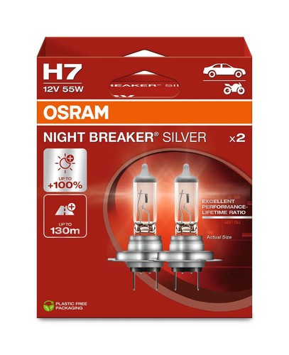 Glühlampen 12v 55w - 12v, px26d