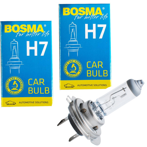 Stück bosma 12v 55w - 12v,