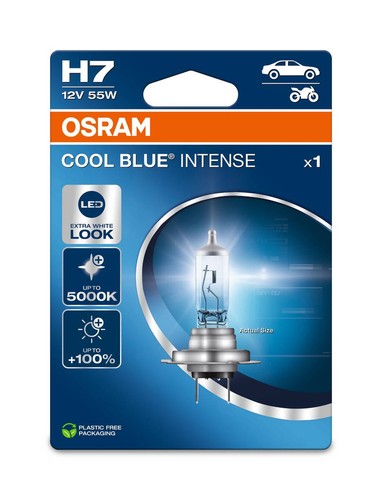 Glühlampe 12v 55w px26d - glühlampe,