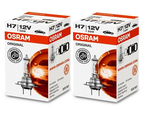 Osram longlife 12v 55w - osram,