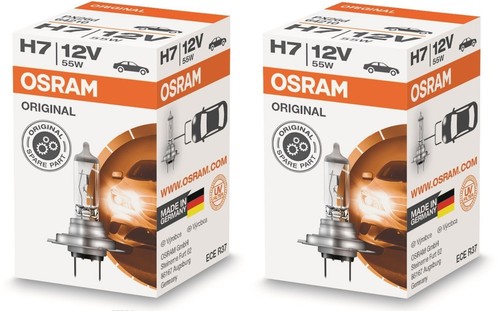 Osram original h7 64210 - original,