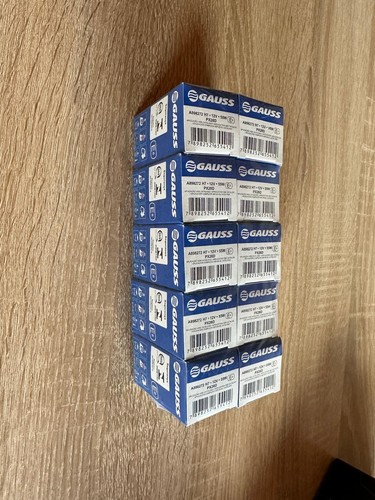 10x lampen birnen 12v - 10x,