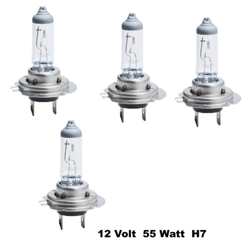 12v 55w px26d h7 - 12v,