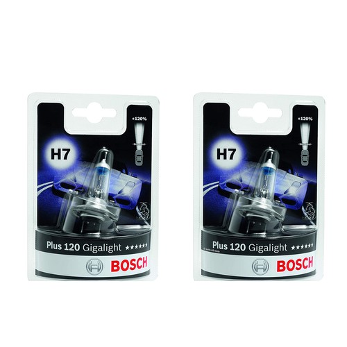 Bosch doppelpack gigalight - doppelpack,