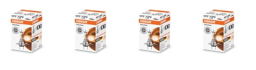 Osram original line h7 - line,