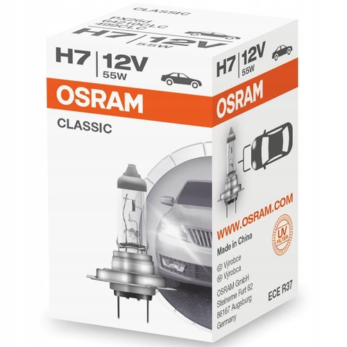 Osram classic 64210 clc - classic,