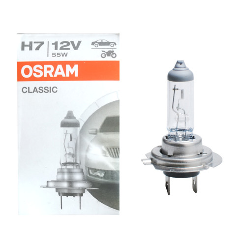 Stück glühlampe osram 12v - glühlampe,