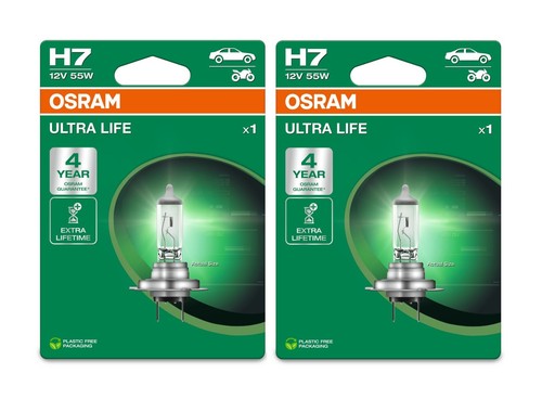 12v 55w px26d ultra - 2x,