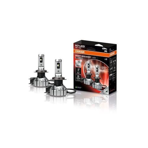 Night breaker led smart 2er - night,