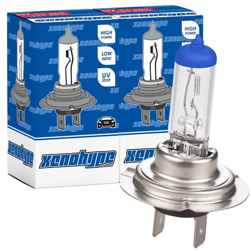 Xenohype classic halogen - 2x, h7