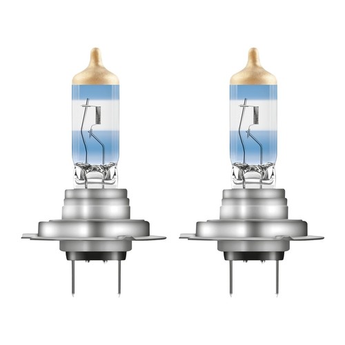 Glühlampen 12v 55w - h7, px26d