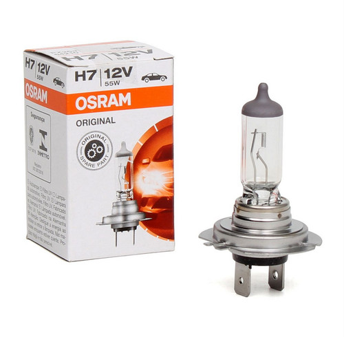 Osram 12v 55w original - 12v, line