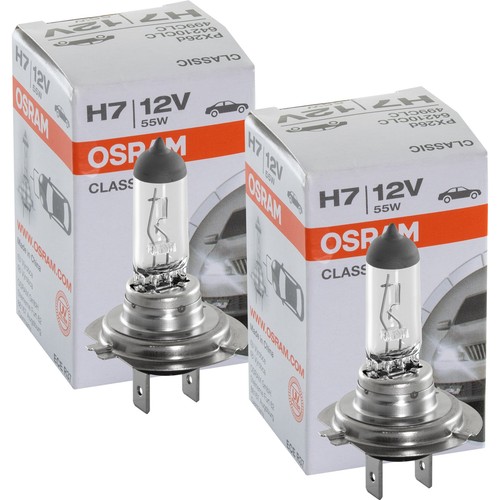 Osram classic spare - , 2x