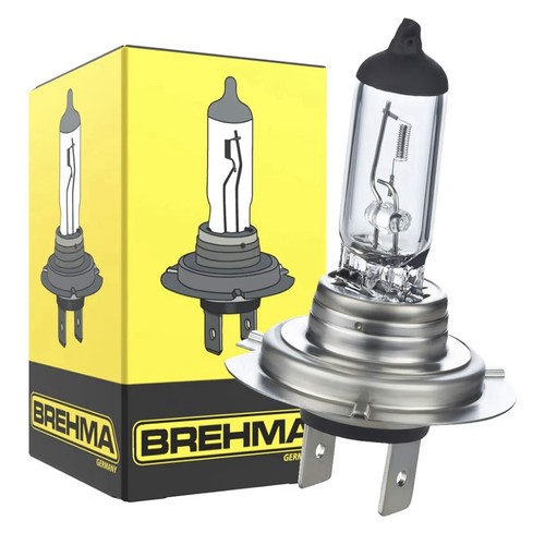 Stück brehma classic h7 - brehma,