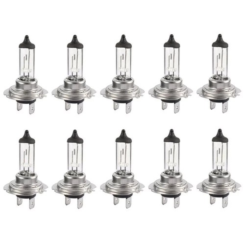 10x birnen 12v 55w - 10x,
