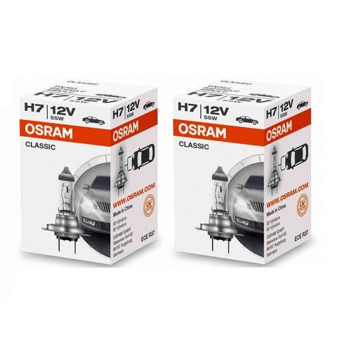 Osram 12v 55w - osram, classic