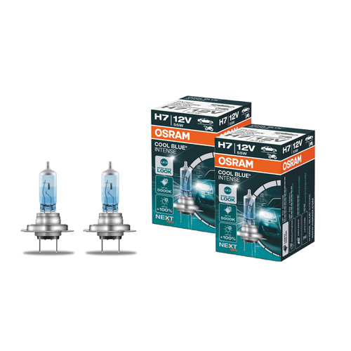 Stück osram cool - 2,