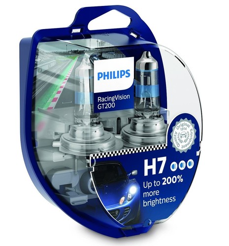 Philips 12v 55w px26d - philips,