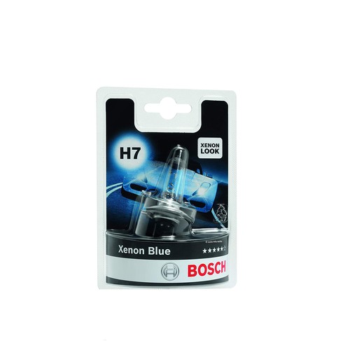 Bosch xenon blue 55 w - blue,