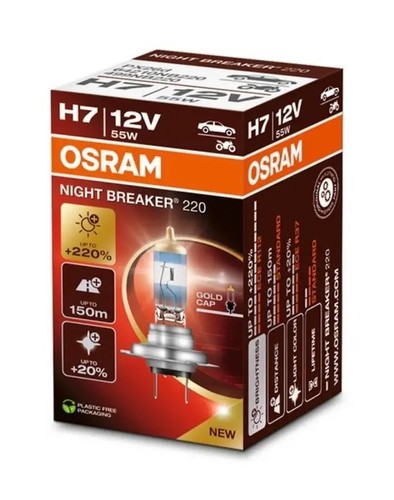 Osram 12v 55w - osram, px26d