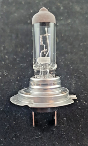 12v 55w glüh - /, lampen